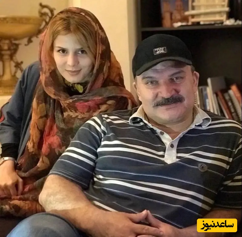 غزاله اکرمی