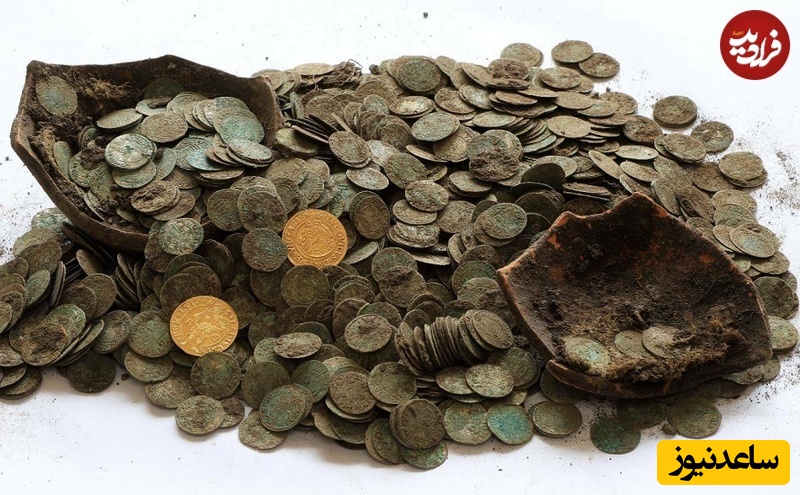 یک کوزه سفالی