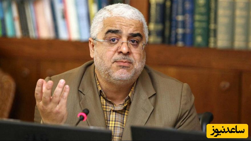 نماینده پیشین : مجلس دواردهم کاملا تحت نفوذ روس‌ها است/ قالیباف نباید اجازه بدهد خلیفه کشی در مجلس باب شود/ کوبیدن بر طبل تفرقه کار بسیار اشتباهی است