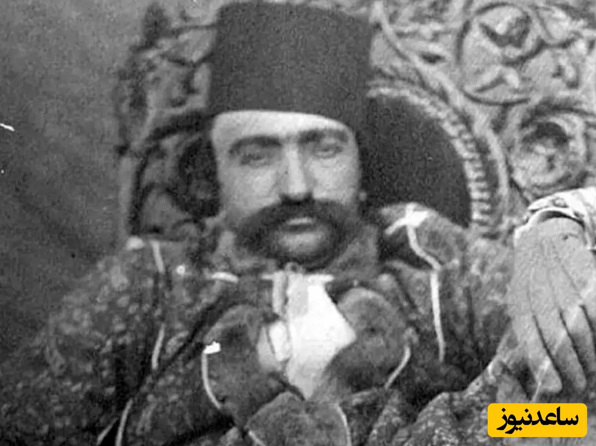 «انیس‌الدوله، ملکۀ ناصرالدین شاه» در قاب 5 عکس تاریخی