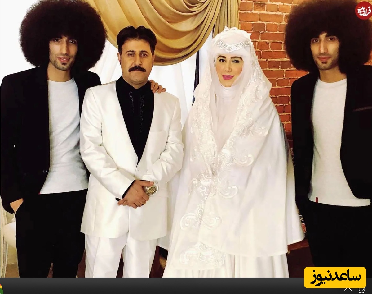 پشت صحنه‌ای از بازیگران سریال پایتخت