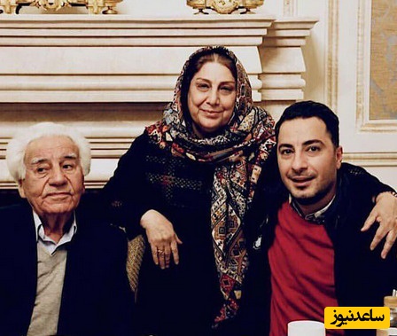 نوید محمدزاده