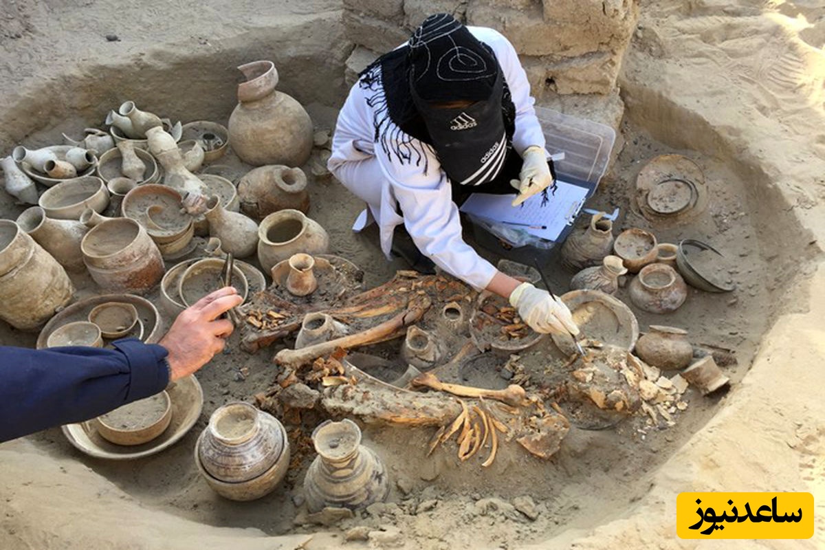 دانلود رایگان سوالات دکتری رشته زبان‌های باستانی ایران سال 1401