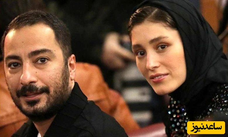 فرشته حسینی،همسر نوید محمدزاده، با کلاه معروفِ افغانی جلب‌توجه کرد+ عکس