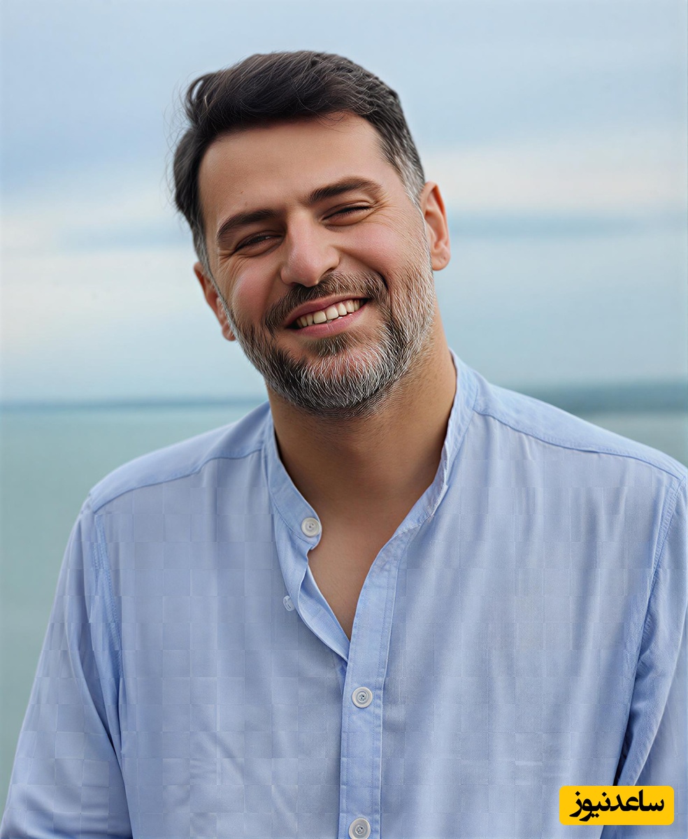 (ویدیو) خاطرات جالب و شنیدنی علی ضیائ از دوران مدرسه: با پسر عموم هم‌شاگردی بودم.. همیشه اخراج میشدم...