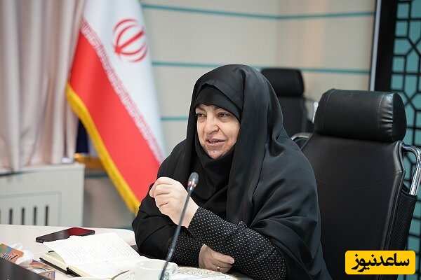 طاهره چنگیز: شهادت رهبر انقلاب لکه ننگی برای صهیونیست‌ها و آمریکا | درخواست گرفتن انتقام خون این شهید عزیز