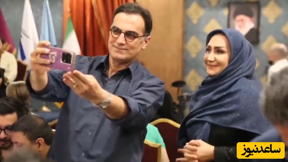 همنشینی هنرمندان با هموطنان آسیب دیده از جنگ در هتل لاله