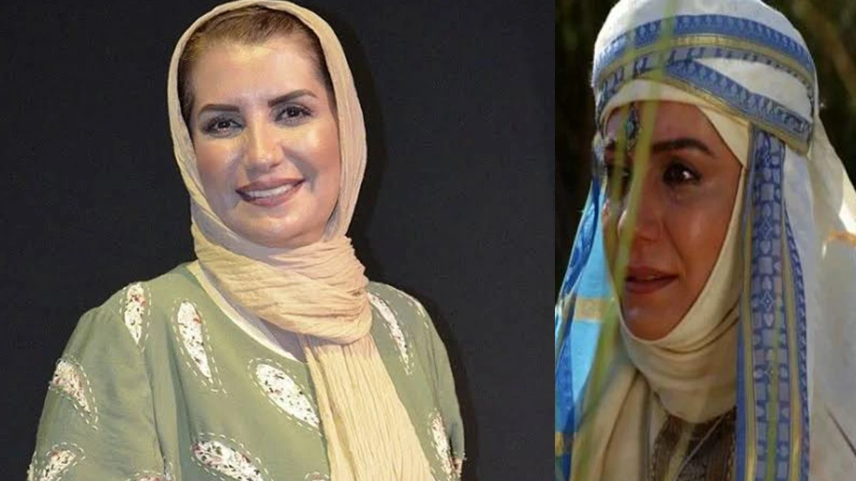 فریبا کوثری: «مختارنامه» به زندگی‌ام برکت داد