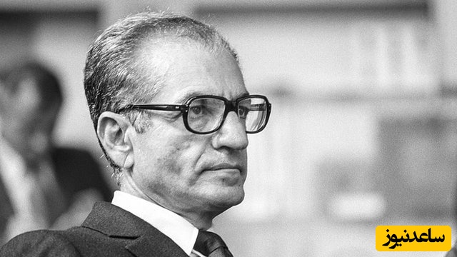 محمدرضا پهلوی در حال بازدید از مسجد پاریس در فرانسه؛ سال 1327/ جلب اعتماد مردم برای رواج فساد در مملکت (عکس)