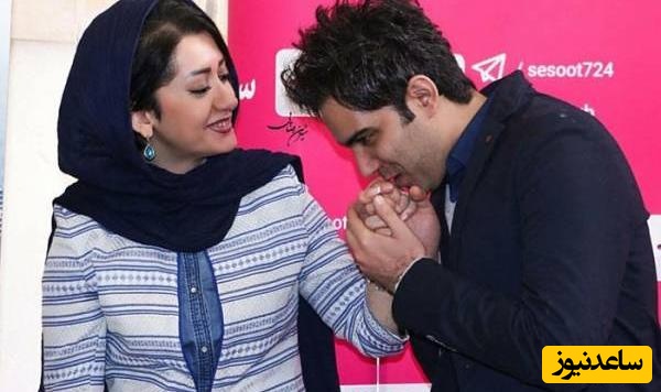 امیرعلی نبویان