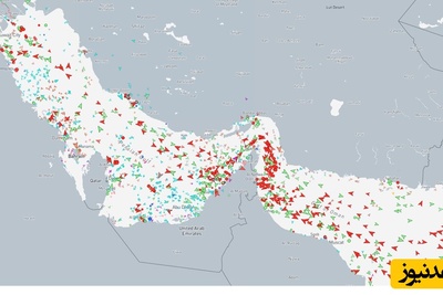 بلاخره تنگه را چه کسی بسته است؟