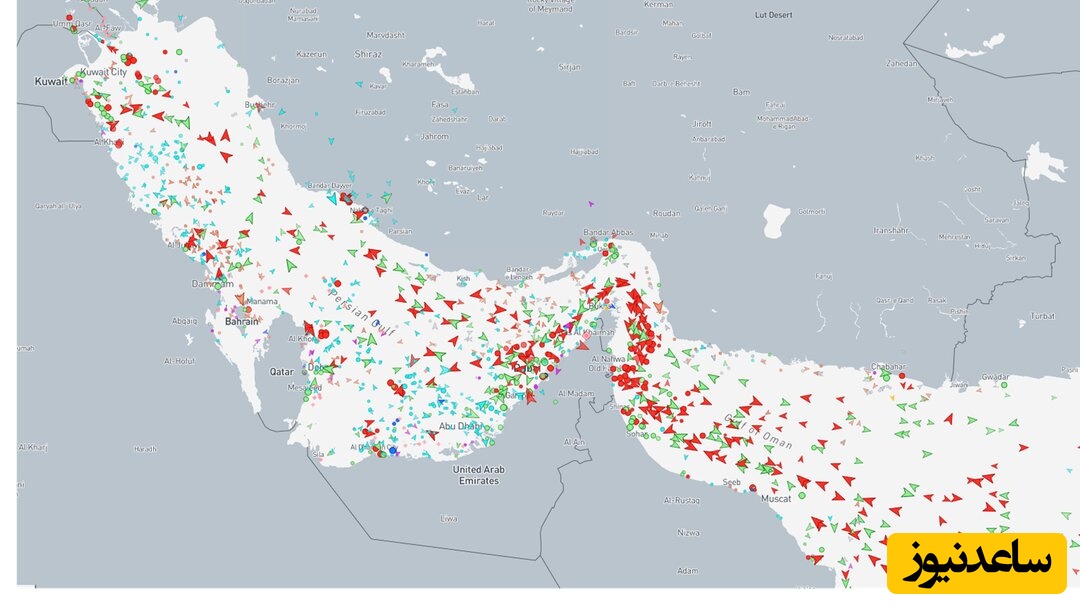 بلاخره تنگه را چه کسی بسته است؟