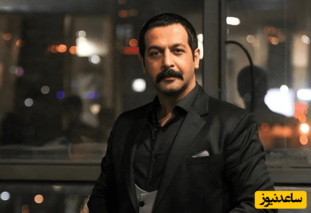 کامران تفتی، تازه داماد سینما با این خونه زندگی مجلل همه رو مات و مبهوت کرد!؛ خوش به حال متین خانوم قراره توی چه قصری زندگی کنه😍+ویدیو