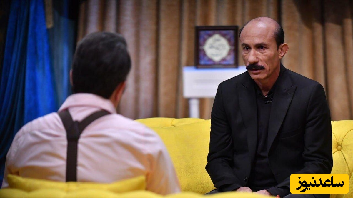 نگرانی برای قهرمان بی‌حاشیه فوتبال ایران؛ تهامی بستری شد