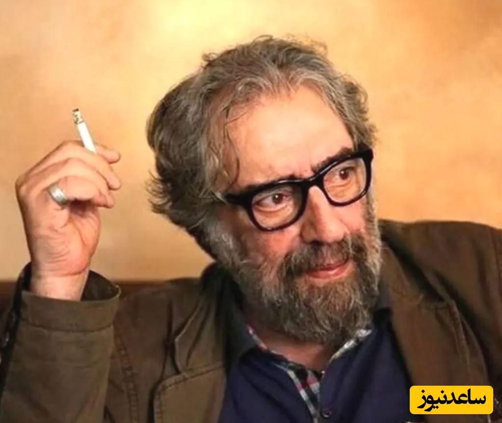 کیمیایی در یادداشتی برای پرویز خرسند: «قطار تاریخ برای دوستان خود جا ندارد»