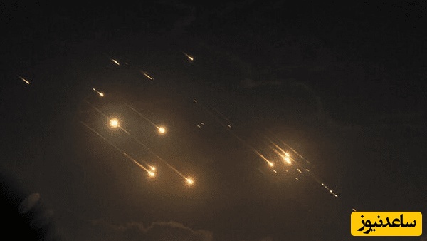 ببینید| تهدید آتشین قرارگاه خاتم‌الانبیا: همه منطقه جهنم دشمن می‌شود!+‌ویدیو