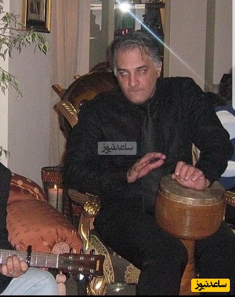 چیدمان منزل ایرج نوذری