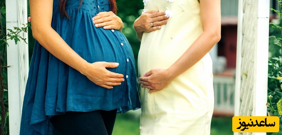 بارداری و زایمان در 20 سالگی بهتر است یا 30 سالگی؟