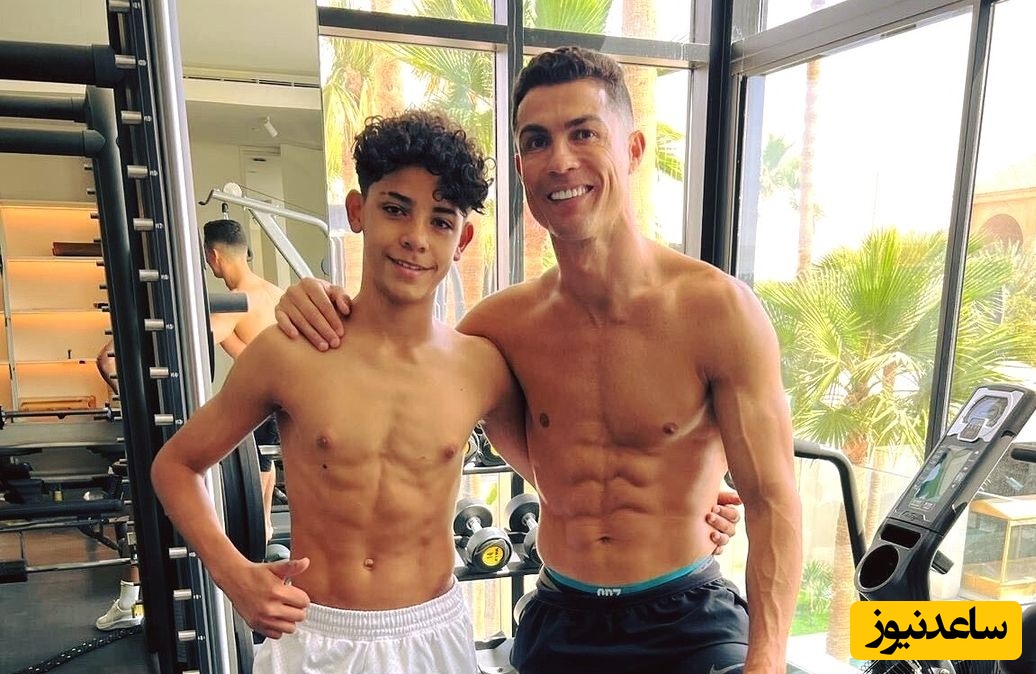 رونالدو: در بهترین خانه زندگی می‌کند و بهترین غذاها در دسترس او هستند ولی می‌داند که اگر من به این درجه از موفقیت رسیده‌ام، نتیجه...