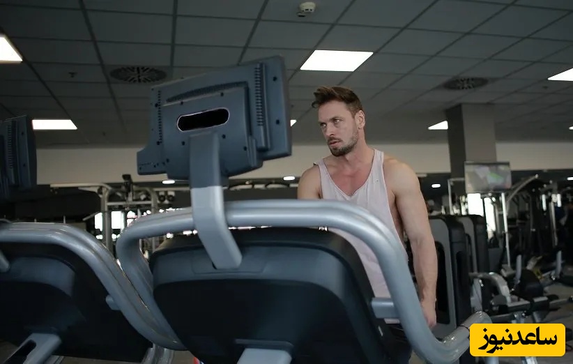 چرا باید ورزش کنید حتی زمانی که حال و حوصله‌اش را ندارید؟