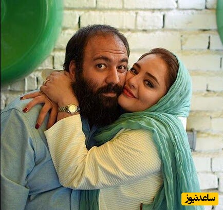 علی اوجی: من خشکم زد وقتی دیدم یک ویدئو خصوصی از خودم برای نرگس فرستادم و اون بدون هماهنگی در فضای مجازی پخشش کرد!