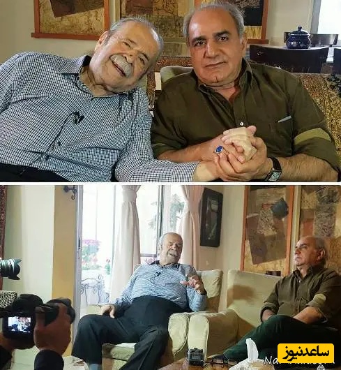 پرویز پرستویی