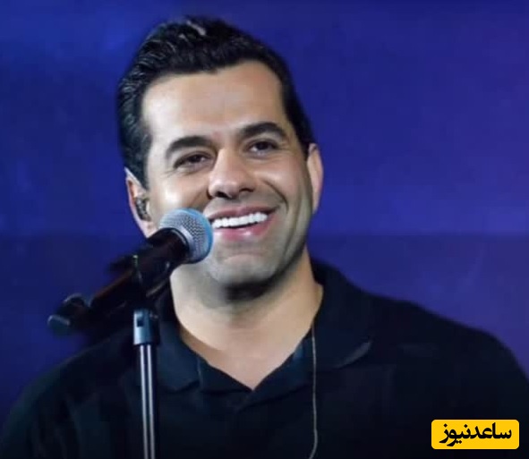 موزیک ویدیو احساساتی و پر از عشق رضا بهرام/شاید این بغض آخرم باشد آخرین غمم باشدعاشقانه ای آرام بین درد و غم باشد🧡🧡🧡