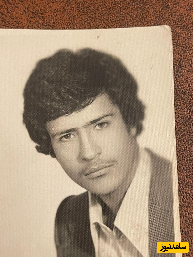 پدر مهرداد صدیقیان