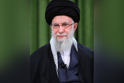 سخنان زیبای شهید رهبر انقلاب از حضور خدا در زندگیمان که باید با طلا نوشت/ خدا با من است...+ ویدئو