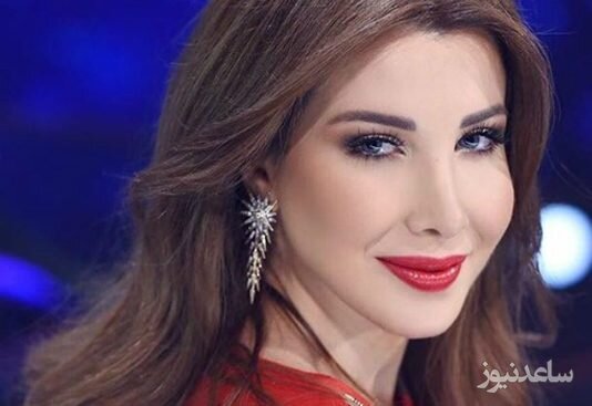 نانسی عجرم خواننده زیبای لبنانی قبل عمل زیبایی!