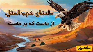معنی و کاربرد اصطلاح از ماست که بر ماست+/ ما خودمان مقصریم اگر عقلمان را به یک باز نمیسپردیم...