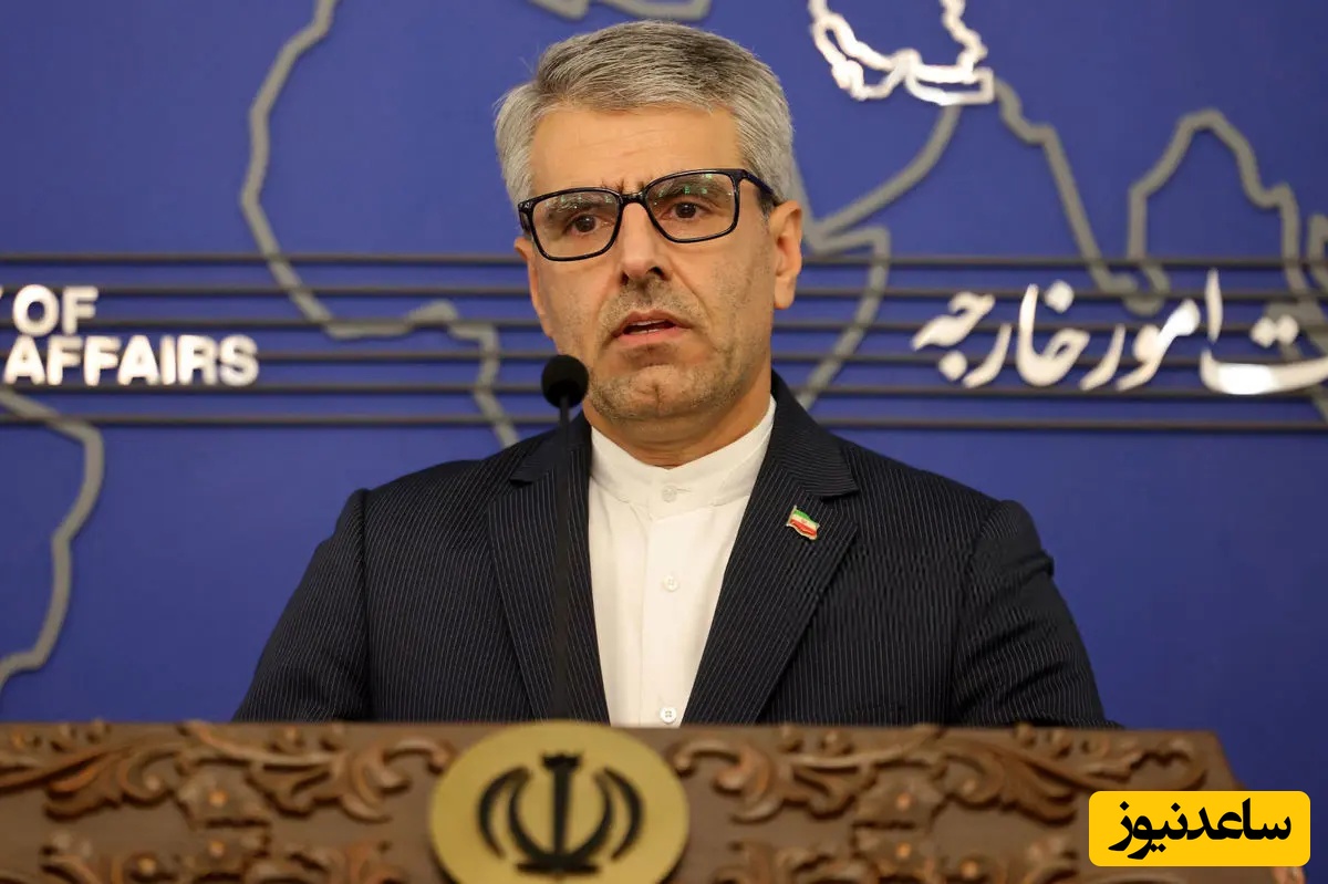 افشاگری بقائی از نقش «خرابکار بزرگ» در مذاکرات/ واکنش به کارشکنی‌های اسرائیل