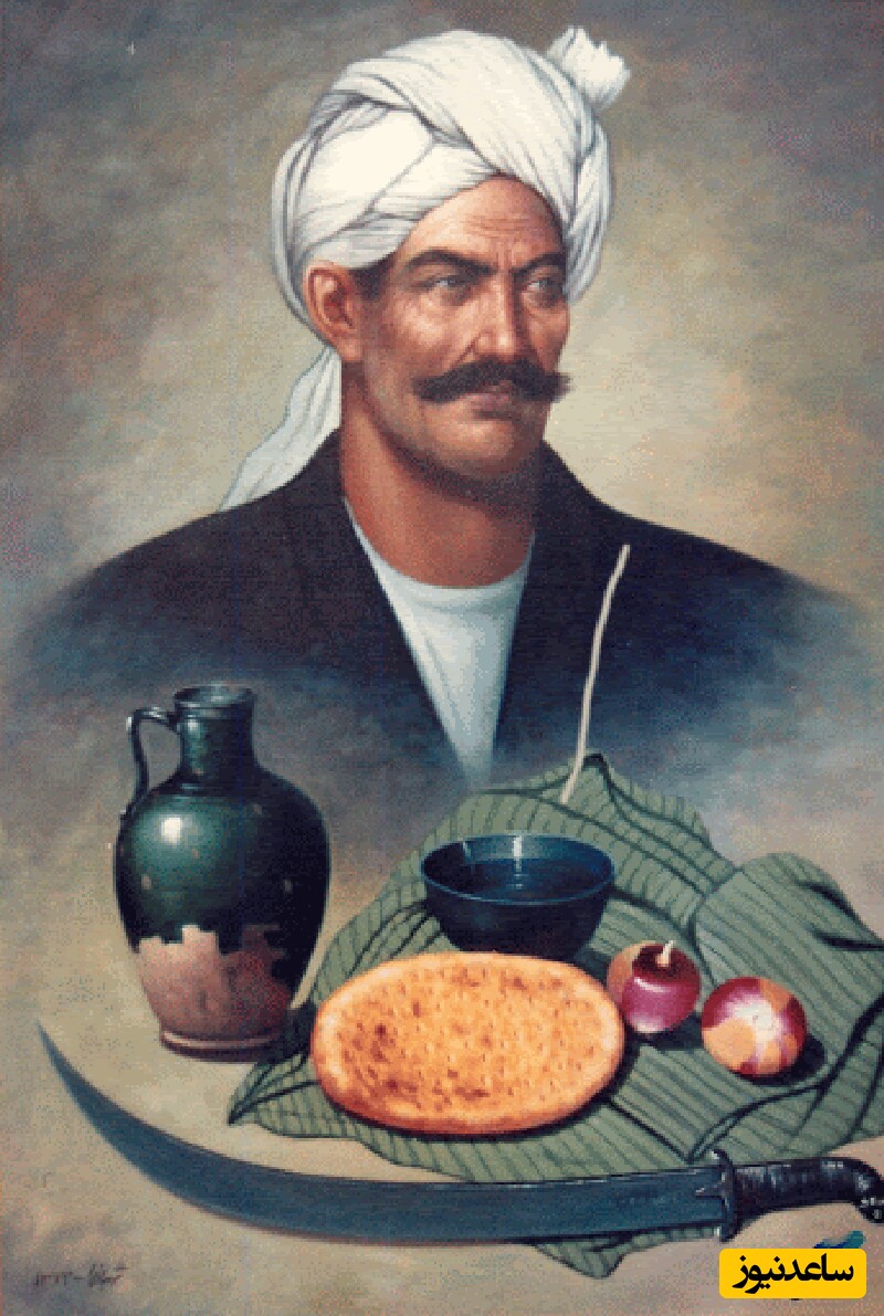 حکایت مردی از تاریخ / داستان یعقوب لیث صفاری؛ آهنگری که شاه و بنیان‌گذار سلسله صفاریان شد + ویدئو