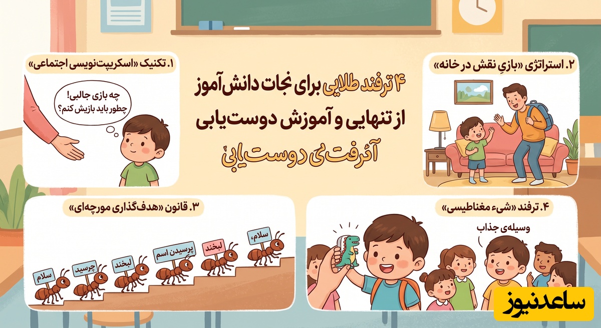 ترفند