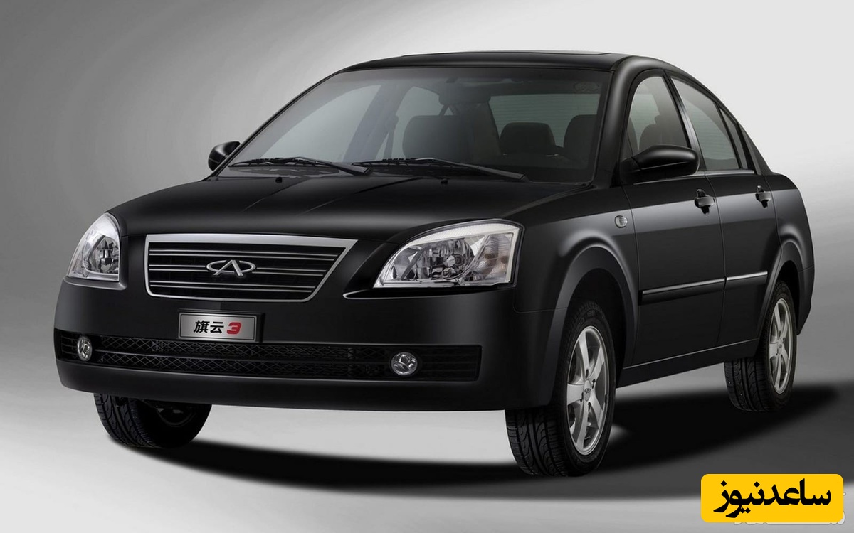 مشخصات و امکانات خودروی ام وی ام 530