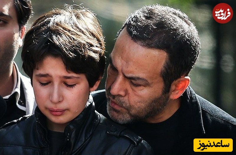 «مختار ثقفی» و پسرش «جانیار»