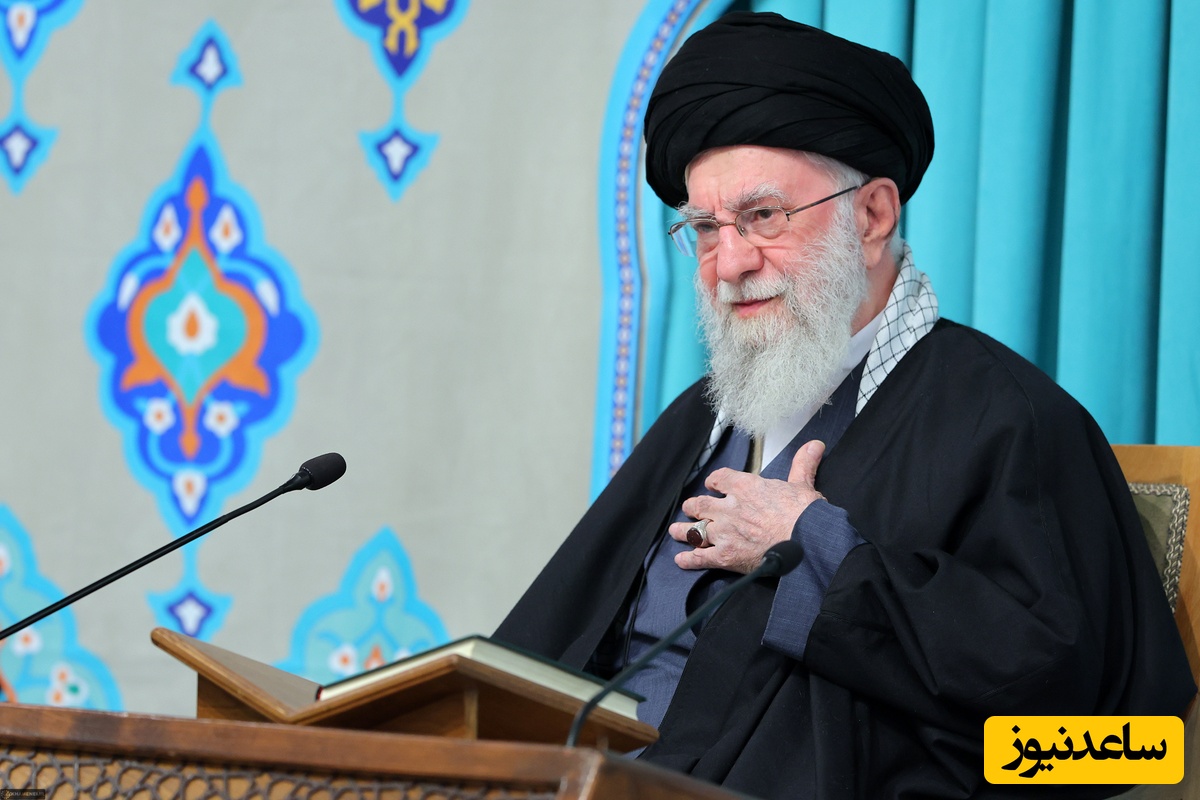 روح بلند حضرت آیت‌الله خامنه‌ای به ملکوت اعلی پیوست؛ شهادت هنر مردان خداست ...