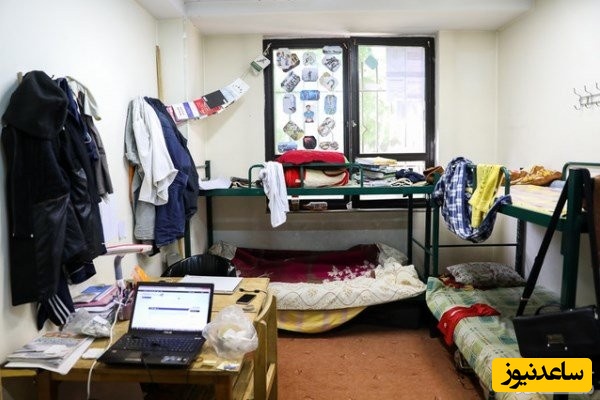 کدام دانشگاه ها خوابگاه دولتی ارائه نمی کنند؟