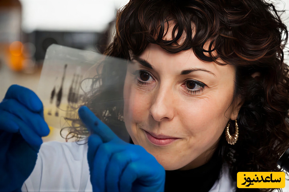 (ویدیو) سارا تبریزی دانشمند ایرانی برگزیده نیچر 2025/ پیشگام نخستین ژن‌درمانی هانتینگتون