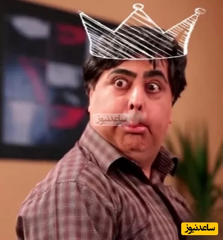 (ویدئو) این سکانس فوق خنده‌دار حال امروزتو میسازه، از دستش نده! / رضا شفیعی‌جم یه کاری کرد که بیچاره روانشناس خودش دچار فروپاشی روانی شد👀🤣