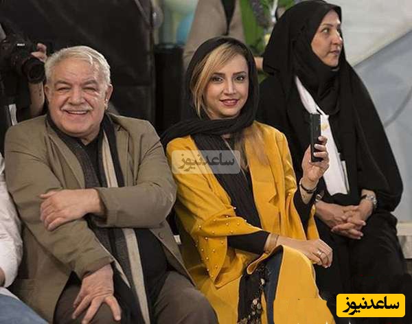 پدر من بابانوئل بود و در کریسمس...+فیلم