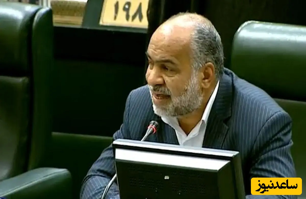 (فیلم) انتقاد تند نماینده مجلس از وزیر آموزش و پرورش/ همکارانتان امروز در اسنپ و آژانس‌اند، خبر دارید؟