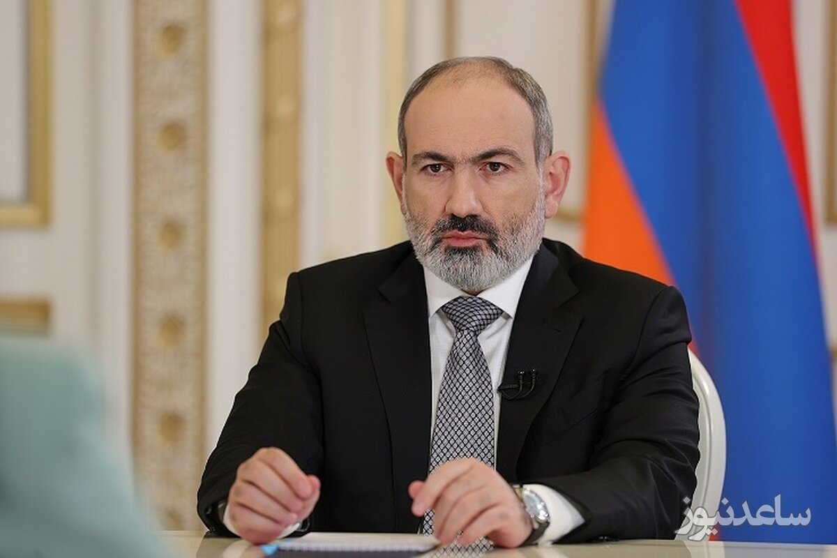 آمادگی مشروط ارمنستان برای به رسمیت شناختن حاکمیت باکو بر قره‌باغ