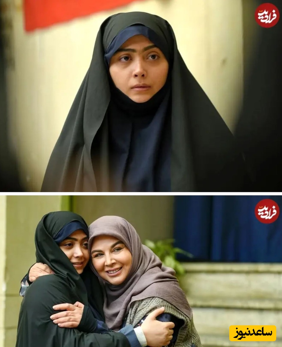 فاطمه حاجوی