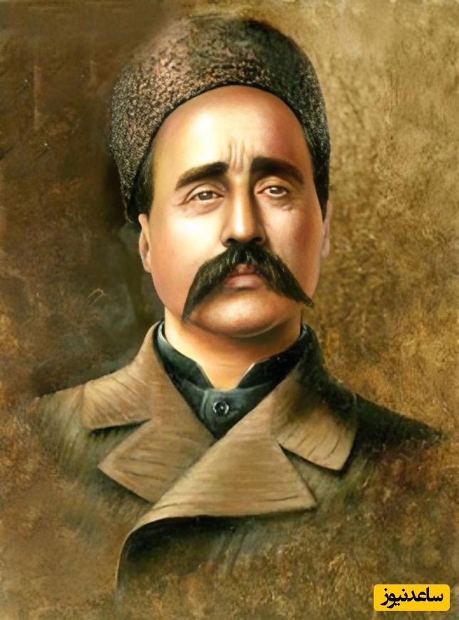 (ویدئو) لحظه‌ای که "سردار ملی" اشک ریخت! داستان ناگفته و جگرسوز «خاک می‌خوریم ولی خاک نمی‌دهیم» از زبان خود ستارخان