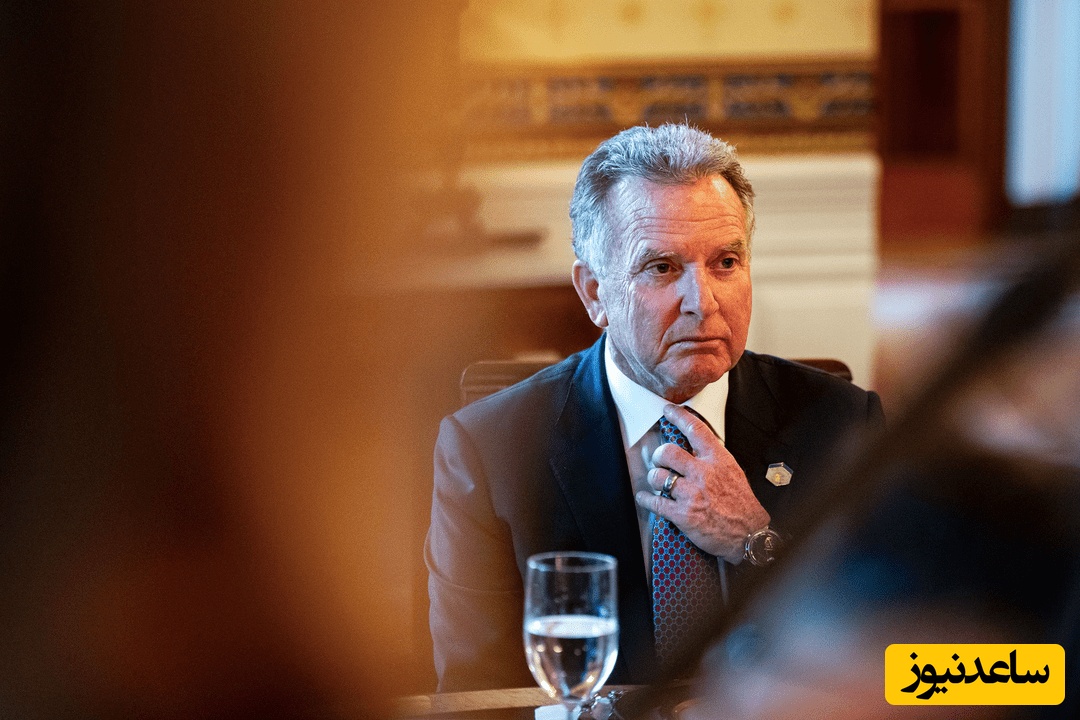 ببینید| ادعای ویتکاف درباره 400 کیلو اورانیوم و 11 بمب اتم ایران!+ ویدیو