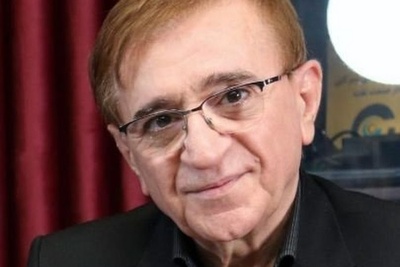 زیباترین حرف دکتر انوشه؛ شما زن ها رو‌نمیشناسید، زن‌ها از همه چی می‌ترسند از تنهایی از...