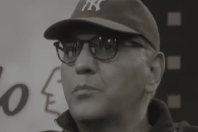 زیباترین تعریف دوست از زبان مهران مدیری، این حرف رو باید با طلا نوشت / چقدر به همچین آدمی احتیاج داریم هممون، شما اگه داری بگو کیه...