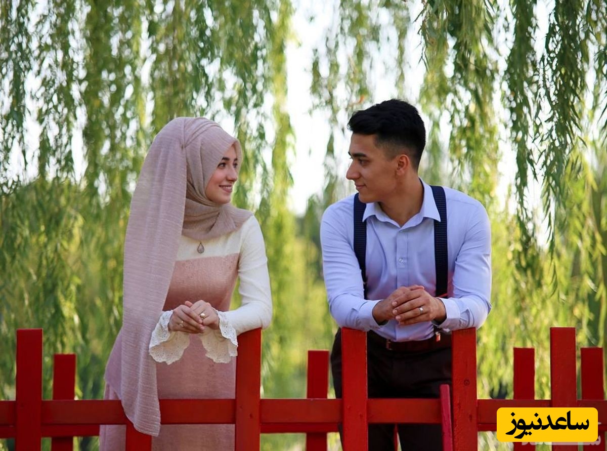 چگونه به همسرم و خانواده‌اش احترام بگذارم؟