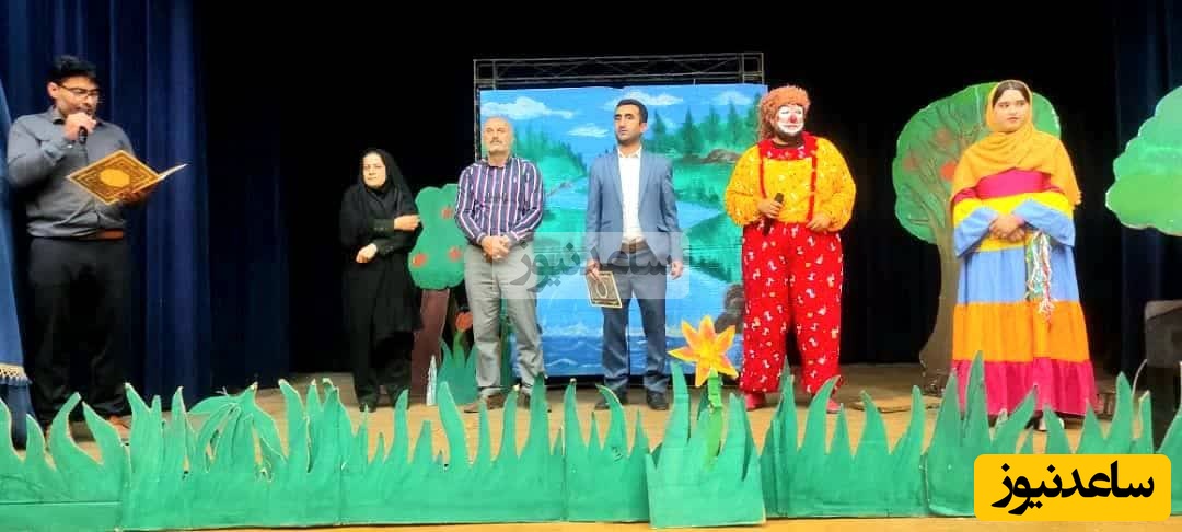 برگزاری اولین مسابقه نقاشی کودکان با موضوع «نه به اعتیاد و خانواده شاد» در شهرستان لالی